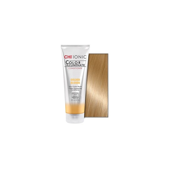 Picture of CHI IONIC COLOR GOLDEN BLONDE 251ML